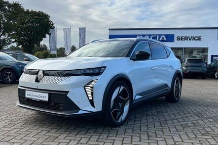 Renault Scenic E-TECH 45.000 km 36.790 &euro; Bremervörde 27432