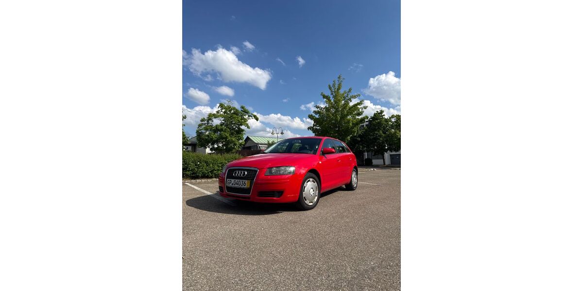Audi A3 177.050 km 3.999 &euro; Eislingen 73054