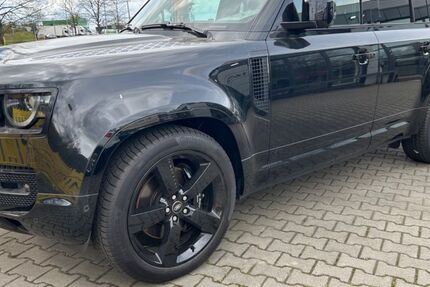 Land Rover Defender 24.000 km 88.200 &euro; Neuwied 56566