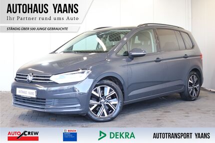 VW Touran 159.950 km 18.989 &euro; Pinneberg 25421