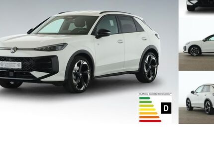 VW T-Roc 8.200 km 33.880 &euro; Bamberg 96052