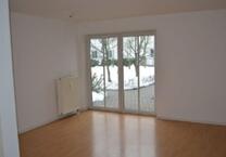 1-Zimmer-App., 27,2 qm, EG, Keller, TG, östl. Innenstadt Reg.