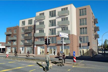 Wohnung Vechta - 3 Zimmer, 88 m&sup2;, 1.000&euro; | Angebot:25803531
