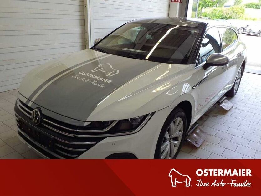 Arteon