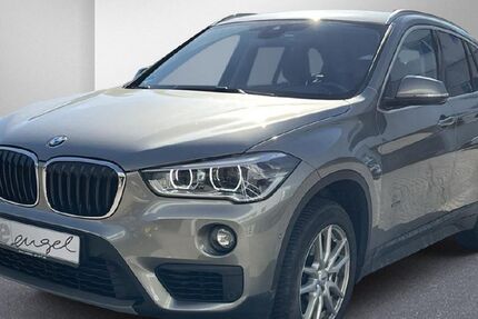 BMW X1 47.800 km 19.480 &euro; Wunsiedel 95632