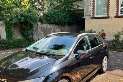 Seat Leon 165.509 km 9.099 &euro; Koblenz 56068