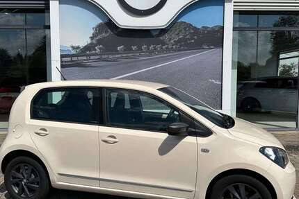 Seat Mii 56.456 km 8.951 &euro; Bad Oeynhausen 32549