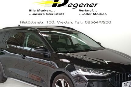 Ford Focus 18.799 km 24.848 &euro; Vreden 48691