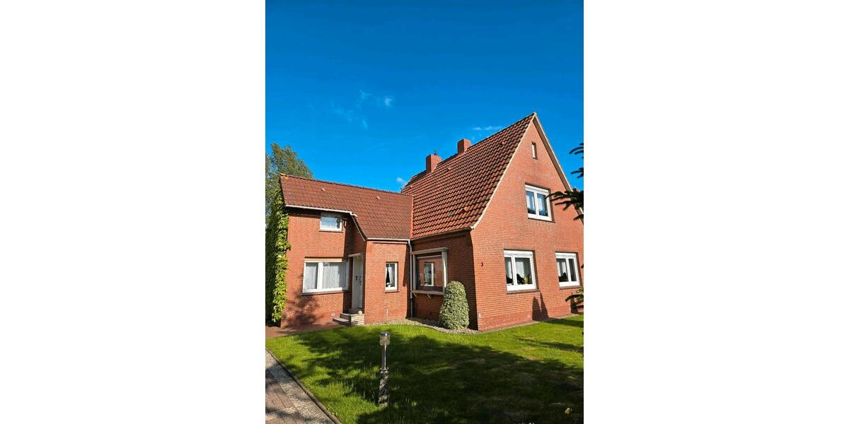 Einfamilienhaus Moormerland - 5 Zimmer, 130 m&sup2;, 230.000&euro; | Angebot:27109660