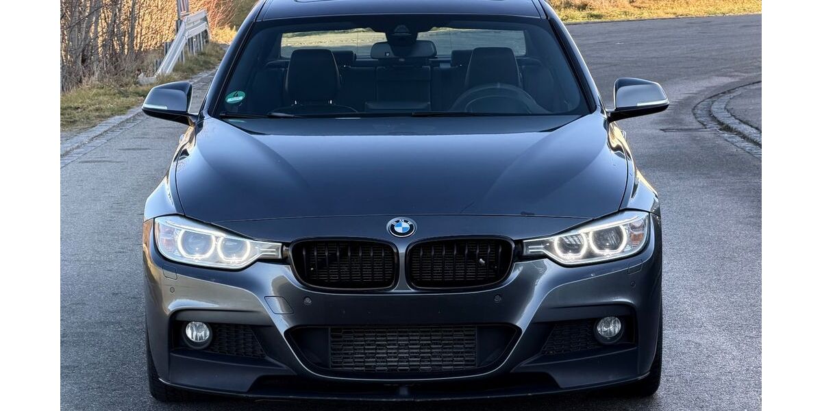 BMW 330 189.000 km 15.900 &euro; Inning am Ammersee 82266