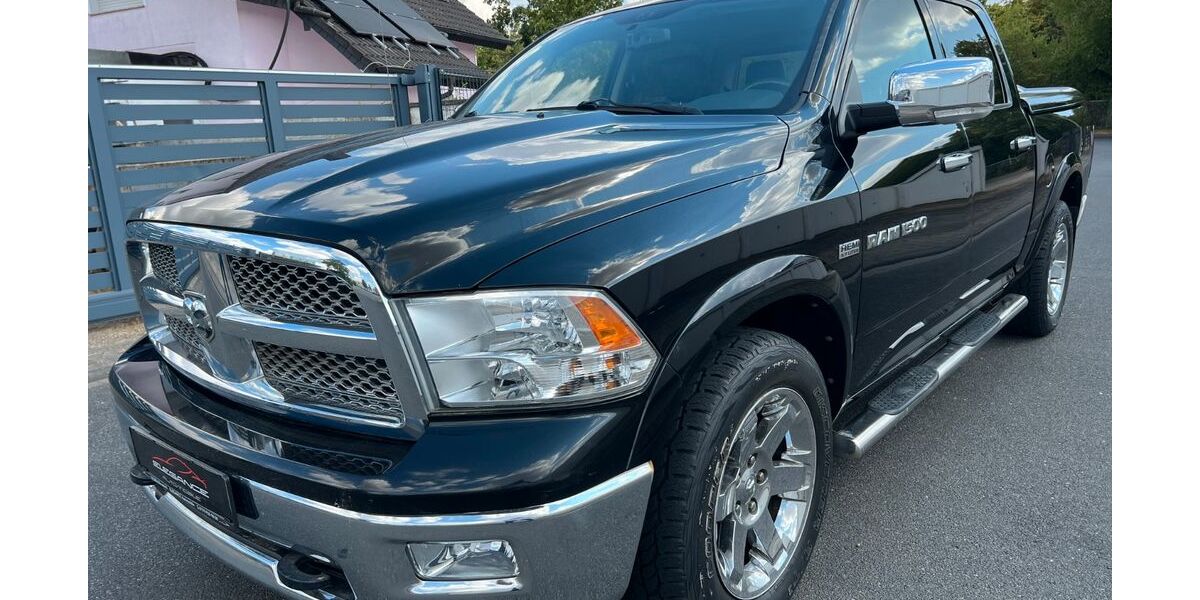 Dodge RAM 149.000 km 24.499 &euro; Nörvenich 52388