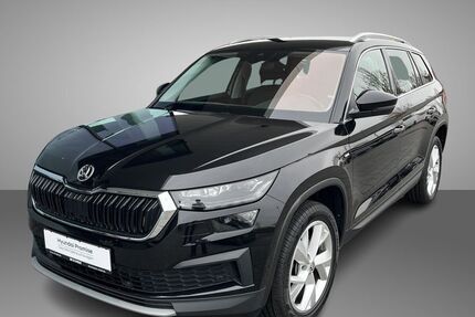 Skoda Kodiaq 48.100 km 31.490 &euro; Eisenach 99817