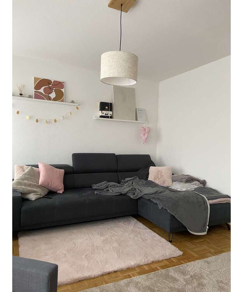 Wohnung zum Mieten in Reutlingen 635 € 61 m²