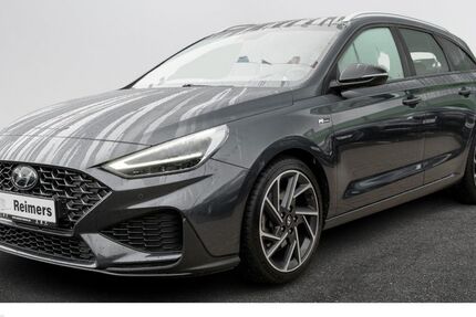 Hyundai i30 60.500 km 19.990 € Pinneberg 25421