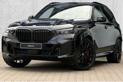 BMW X5 1.458 km 102.880 &euro; Wuppertal 42117