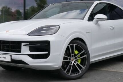 Porsche Cayenne 10.990 km 117.890 &euro; Magdeburg 39116