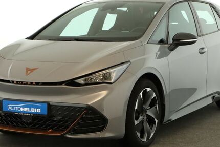 Cupra Born 20.300 km 23.990 € Donnersdorf 97499