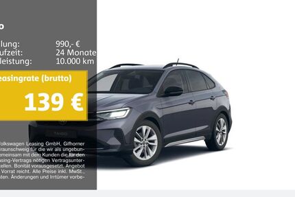 VW Taigo 4.557 km 20.620 &euro; Marl 45770