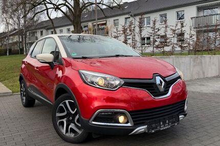 Renault Captur 89.400 km 9.500 &euro; herdecke 58313