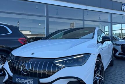 Mercedes-Benz EQE 91.600 km 46.400 &euro; Vaihingen / Enz 71665