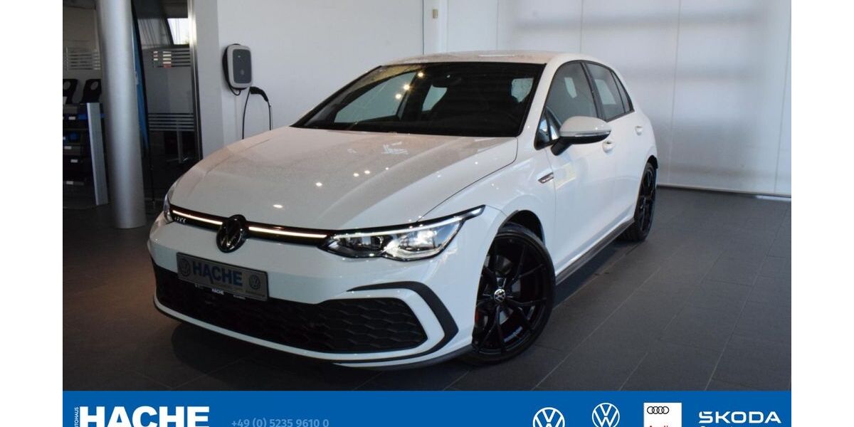 VW Golf 32.030 km 27.890 &euro; Blomberg 32825