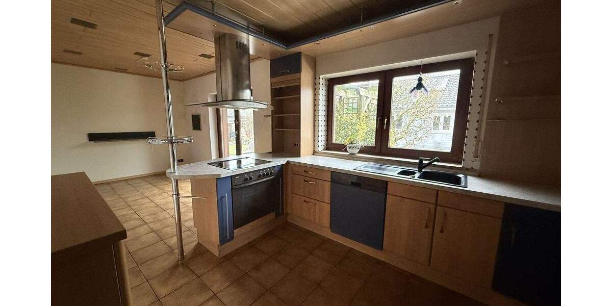 Einfamilienhaus Dörverden / Hülsen Hülsen - 5 Zimmer, 159 m&sup2;, 279.000&euro; | Angebot:25668499