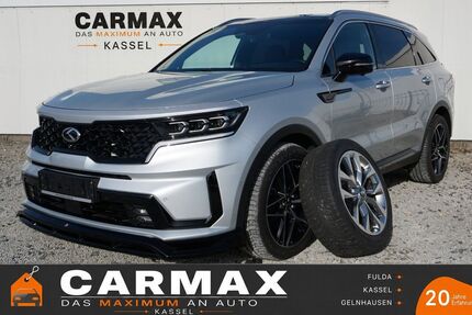 Kia Sorento 79.190 km 29.800 &euro; Fulda 36043