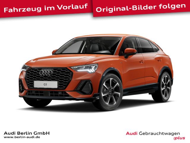 Audi Q3 8.579 km 37.200 &euro; Berlin 10587