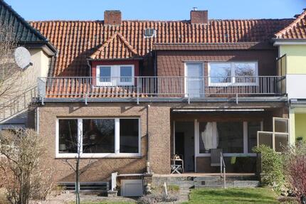 Haus Uelzen - 6 Zimmer, 130 m&sup2;, 1.100&euro; | Angebot:26417074