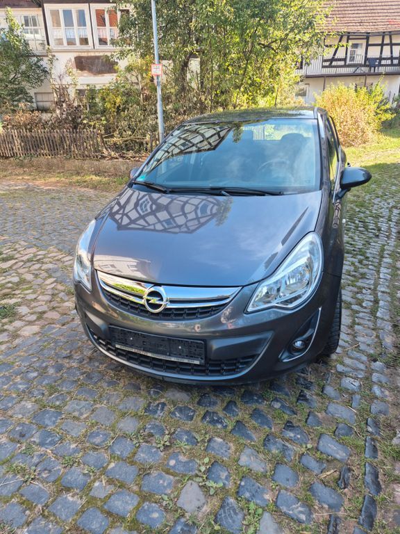 Corsa