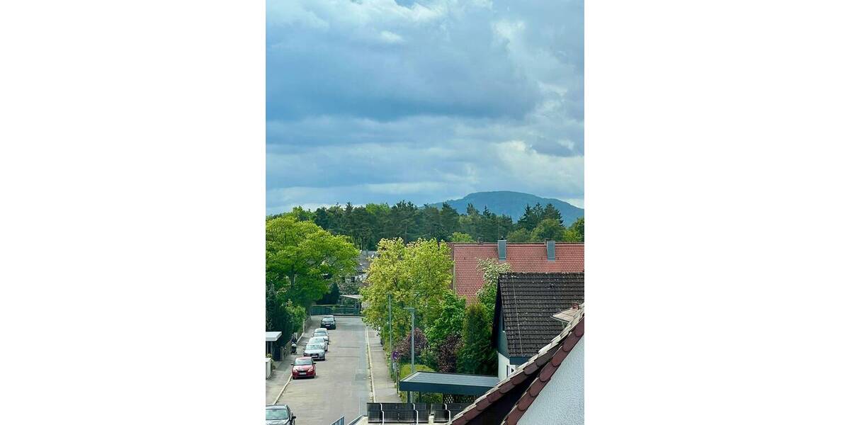 Etagenwohnung Lauf an der Pegnitz Kotzenhof - 3 Zimmer, 194.900&euro; | Angebot:26787010