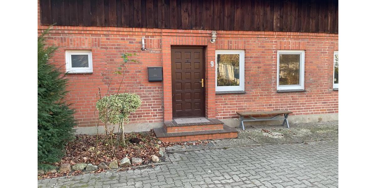 Derzeit keine Besichtigung möglich-Platz für die gesamte Familie 6 zimmer