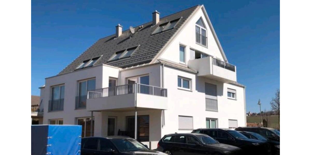 Etagenwohnung Lachen - 3 Zimmer, 97 m&sup2;, 425.000&euro; | Angebot:27108407