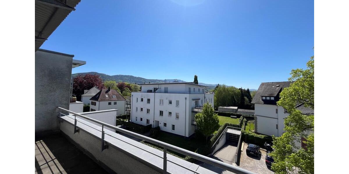 Einfamilienhaus Bühl - 1 Zimmer, 39 m&sup2;, 728&euro; | Angebot:26316419