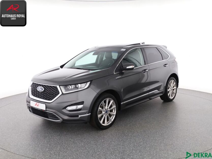 Ford Edge 137.467 km 18.480 € Berlin 12103