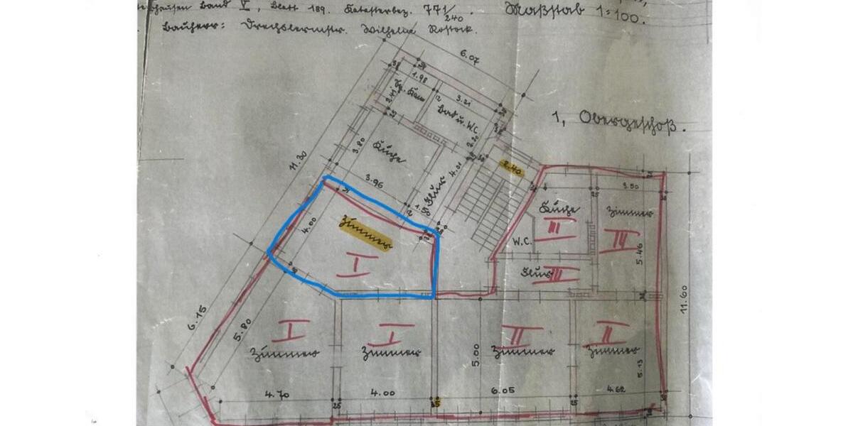 Gewerbeobjekt Königs Wusterhausen - 400&euro; | Angebot:24157788