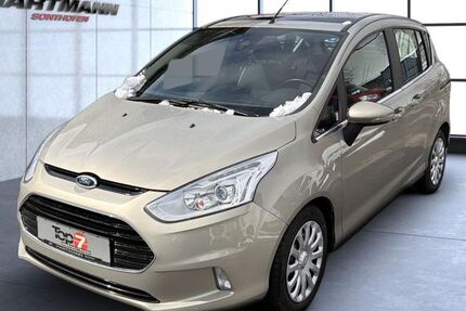 Ford B-Max 85.141 km 8.890 &euro; Sonthofen 87527