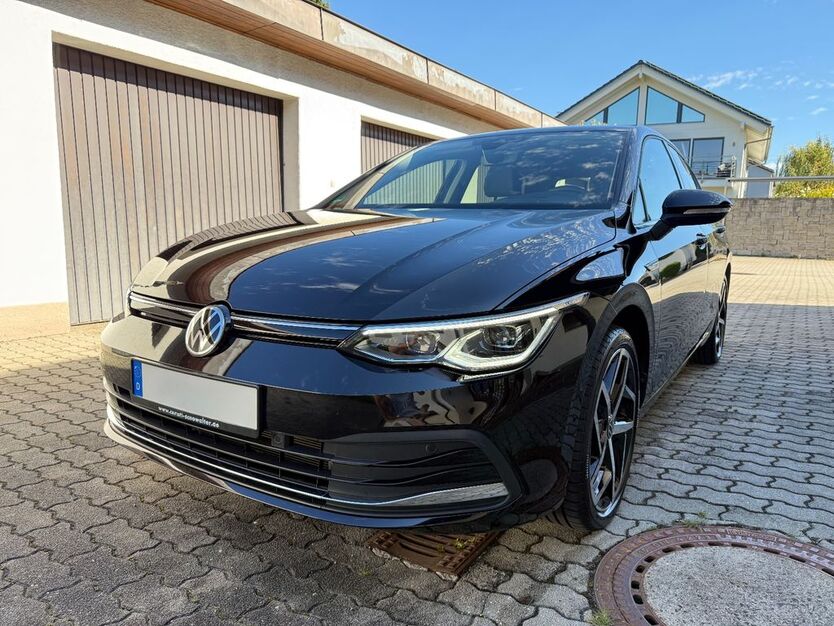 VW Golf 66.600 km 22.400 € Kirchheim bei München 85551