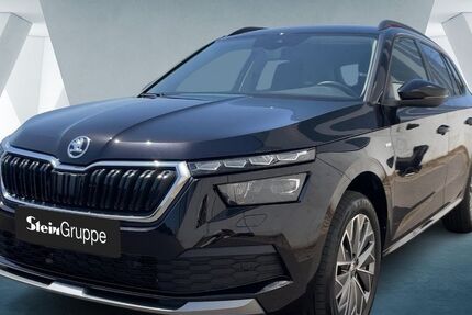 Skoda Kamiq 18.800 km 23.980 &euro; Gummersbach 51645