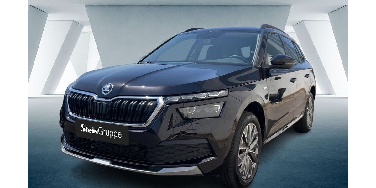 Skoda Kamiq 18.800 km 23.980 &euro; Gummersbach 51645
