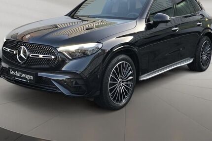 Mercedes-Benz GLC 220 5.878 km 62.789 &euro; Heilbronn 74072