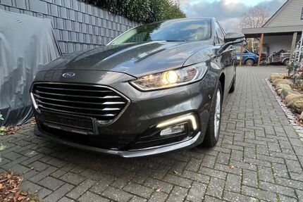 Ford Mondeo 26.100 km 16.666 &euro; Quickborn 25451