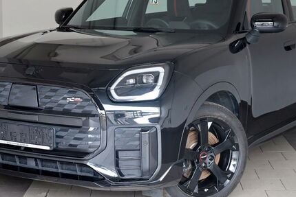 Mini Countryman E (Cooper) 42.303 km 35.900 &euro; Fulda 36043