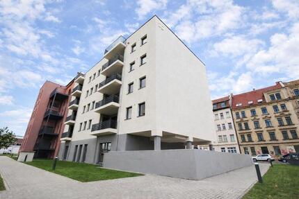 Wohnung Leipzig Altwest - 5 Zimmer, 127 m&sup2;, 1.929&euro; | Angebot:23296839