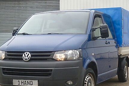 VW T5 Transporter 275.000 km 9.300 € Düsseldorf 40470