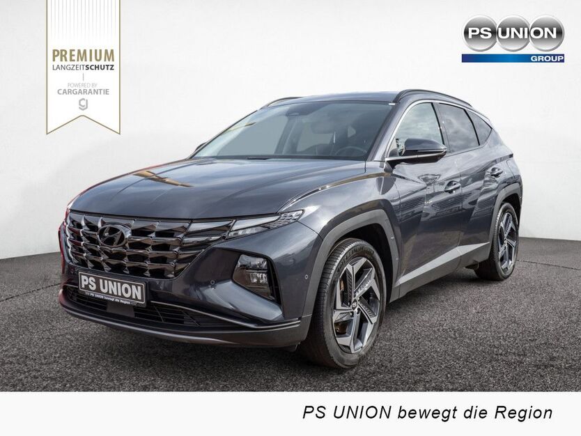 Hyundai TUCSON 50.800 km 29.990 € Halle (Saale) 06114