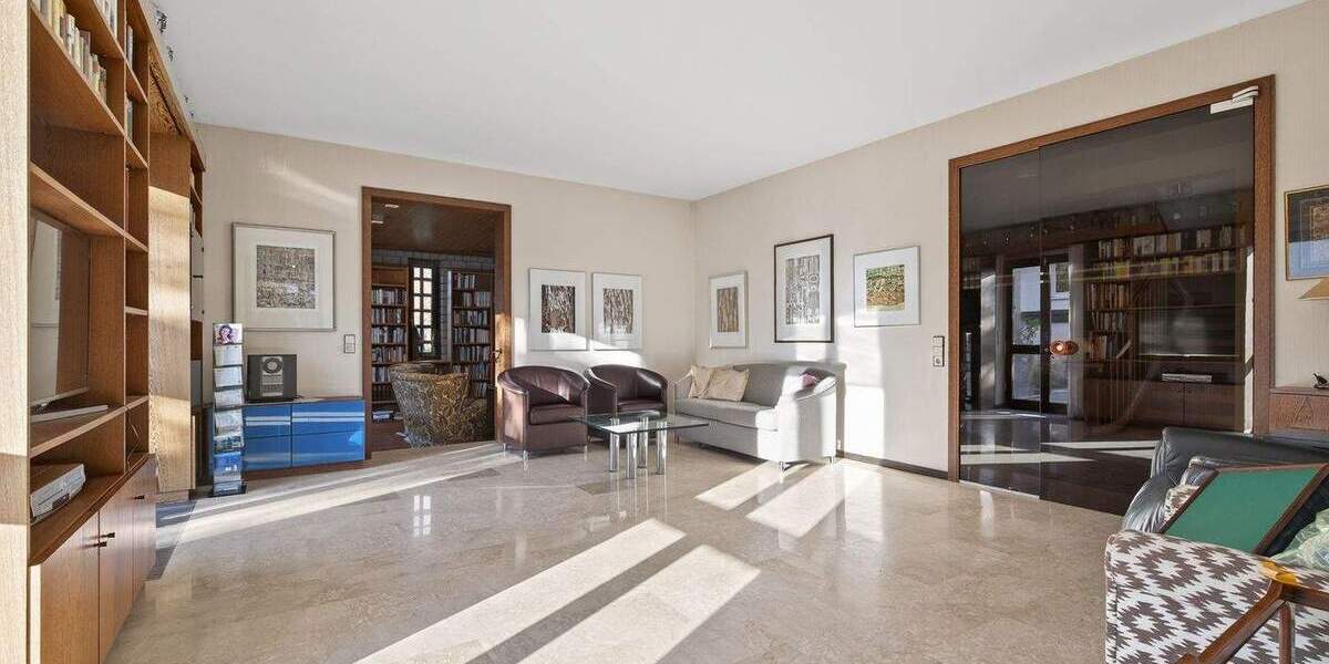 Einfamilienhaus Waldbronn / Etzenrot Etzenrot - 9 Zimmer, 252 m&sup2;, 895.000&euro; | Angebot:24736320