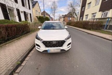 Hyundai TUCSON 250.000 km 13.490 &euro; Berlin 10777