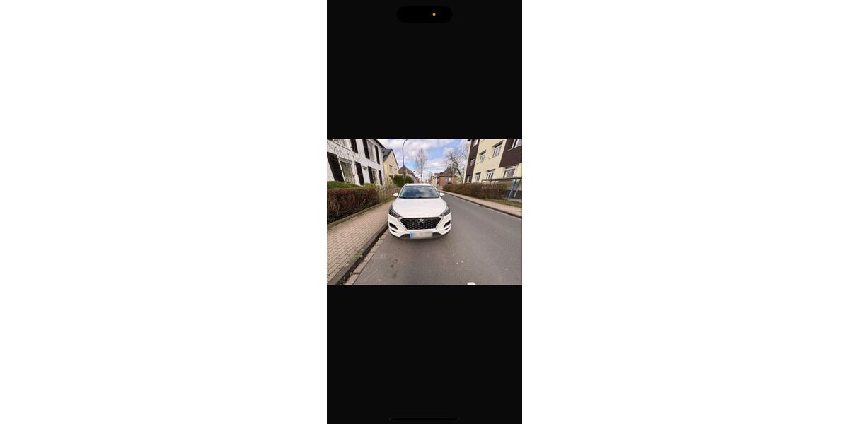 Hyundai TUCSON 250.000 km 13.490 &euro; Berlin 10777