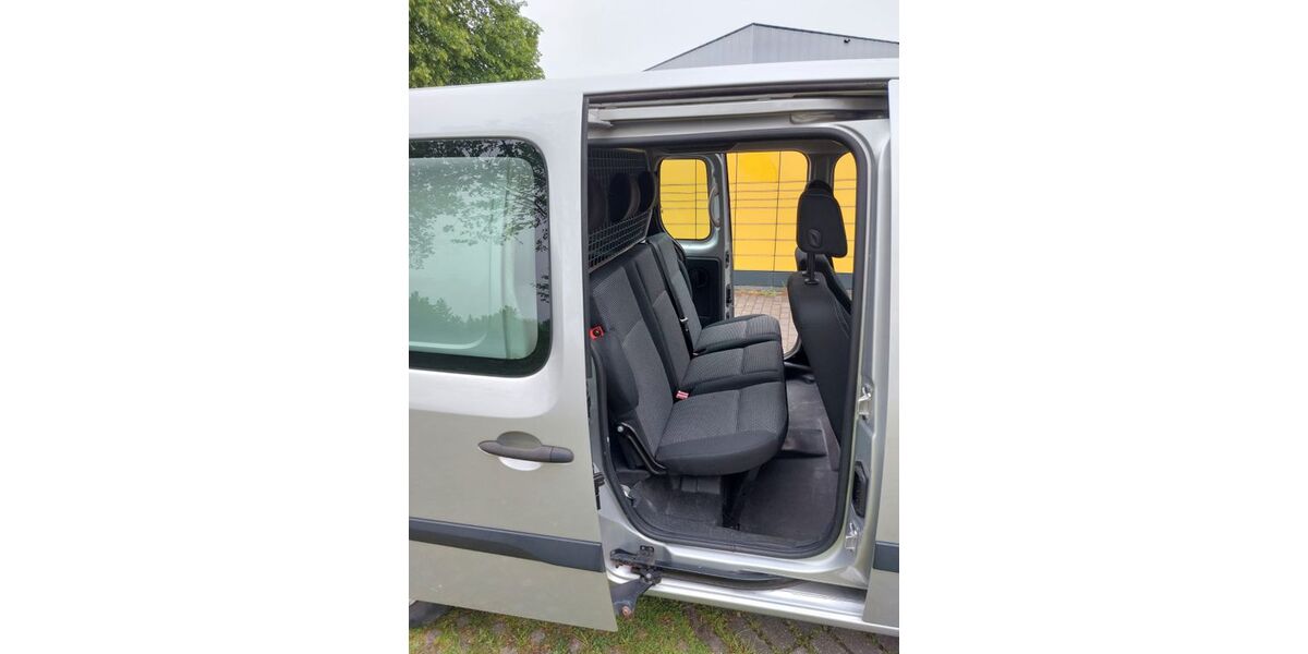 Mercedes-Benz Citan 202.000 km 5.950 &euro; Bochum 44795